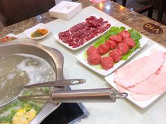 -潮悦牛肉火锅城(水贝店)