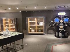 -吴良材眼镜(七重天新视场店)