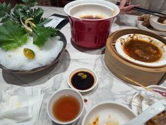 -广府汤语·靓汤·早茶·小粤菜(仁恒梦店)