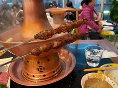 -南门涮肉(上海二店)