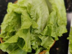 -汉城馆·韩国烤肉(塘厦沃尔玛店)