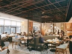 大堂-禾珍珠家常小馆(河南博物院店)