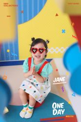 点击看大图 -Baby Pastel 自然光儿童摄影(CBD店)