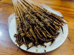 -十里铺铁板鱿鱼