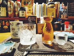 -半藏居酒屋(香港花园店)