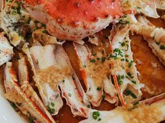 帝王蟹-海景壹号大酒店(滨湖店)