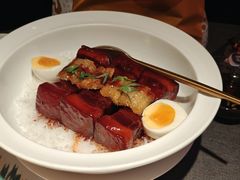 -锦府园·新台州菜(合生汇店)
