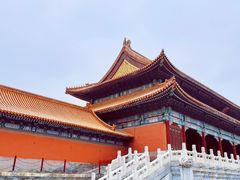 -故宫博物院(故宫)