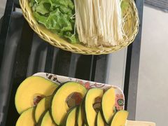 -采椰郎椰子鸡·脆皮鸡火锅(融创茂店)