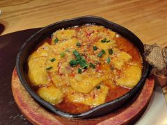 -云海肴云南菜·蒸汽石锅鱼(北京良乡华冠店)