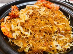 九节虾粉丝煲-长禧家·珑厨(东山口店)
