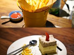 薯条-Primo·丽莫意大利窑烤披萨