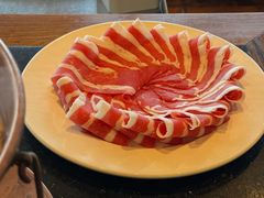 -南门涮肉(通州店)