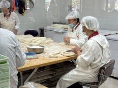-东北农业大学饺子园