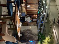 -时光乌托邦空中花园餐厅川味·融合菜(幸福广场店)