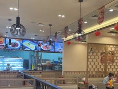 -蜀留香火锅(社会山店)