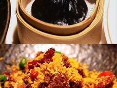 -莉莉海堂HAITANG·烤鸭(国贸商城店)