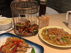 -避风塘(嘉兴八佰伴店)