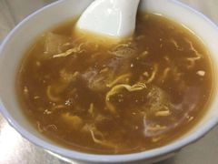 豪华碗仔翅-添發碗仔翅美食