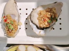 -三个渔夫·蒸汽海鲜(小白楼店)