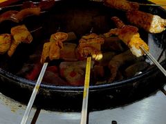 -号令江湖·水浒烤肉(和畅睦邻中心店)