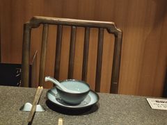 -湊湊火锅·茶憩(和平大悦城店)