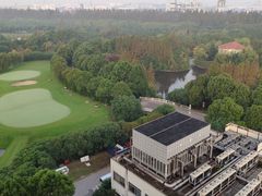 -上海华凯华美达广场酒店