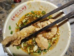 -蜀国大将老火锅(江北店)