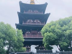 -寒山寺