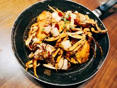 全味蟹-一棠龙虾•王牌虾球(楚河汉街店)