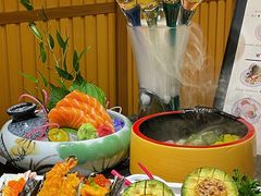 -昱匠·日本料理(金融街店)