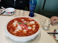 -咖啡人·融合餐厅(健康东路店)