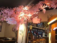 -三月居酒屋(青年大街店)