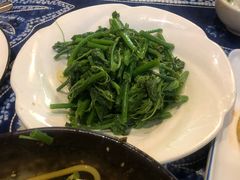-滇道云南特色料理(康定路店)