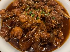-串大叔炭火烤串·鸡西大冷面刀削面(总店)