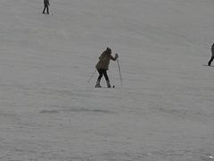 -辽阳弓长岭温泉滑雪场