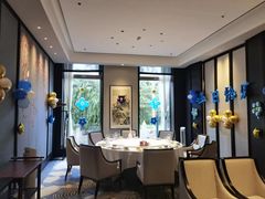 -君庭中餐厅(友谊宾馆店)
