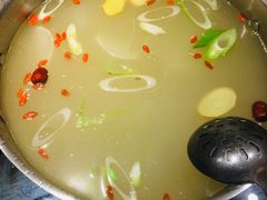 -许府牛火锅(信义坊总店)