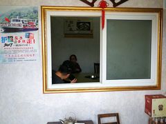 -秦巴石锅鱼(文化南路店)