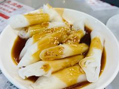 -禄粥·广府味·煲仔粥·宵夜·明档现做(江南西店)