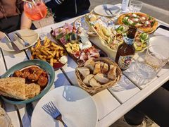 -Alimentari早午餐(安福路店)