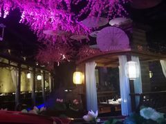-韵秋荷(宝山龙湖天街店)
