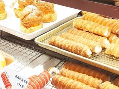 -多乐之日(和平伊势丹店)