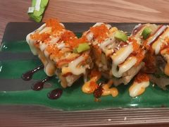 -晴季寿司(红旗街万达店)