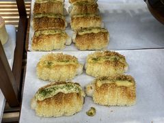 -CARINO BAKERY&CAFE(人广来福士店)