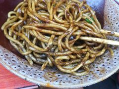 -熊腊生热干面馆(宝丰店)