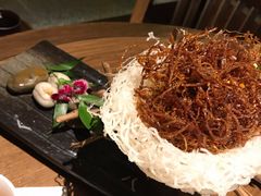 -盡膳口福跷脚牛肉火锅(合生汇购物中心店)