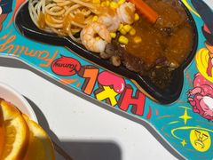-豪享来(我格广场店)