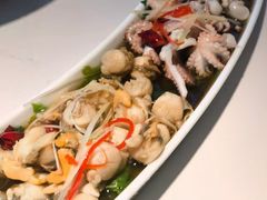 -赶海部落海鲜城(海阳路店)