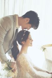 -薇视觉婚纱摄影工作室·婚纱照·结婚照